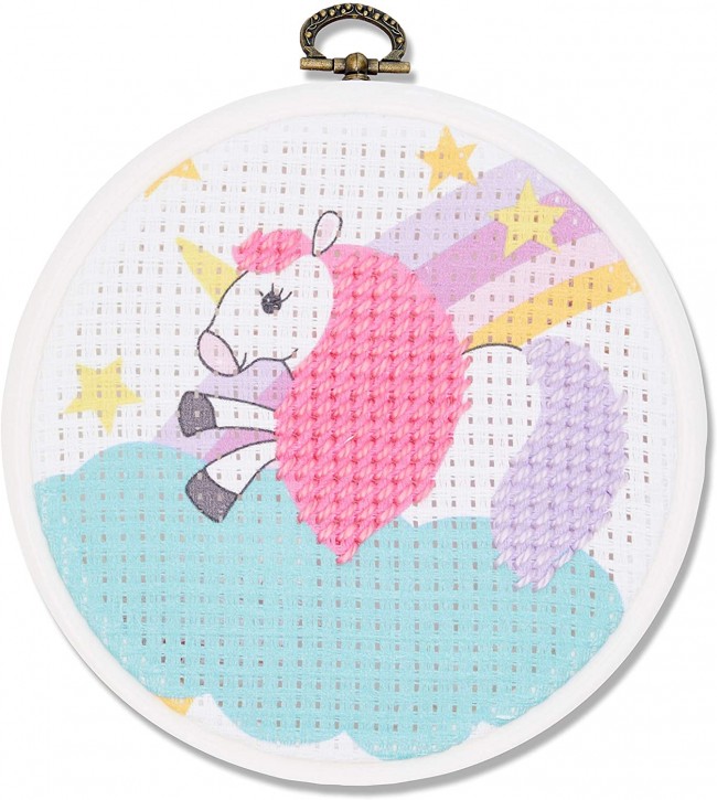 Dmc tapestry kits